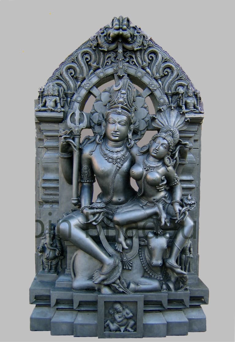 Uma Maheshwara