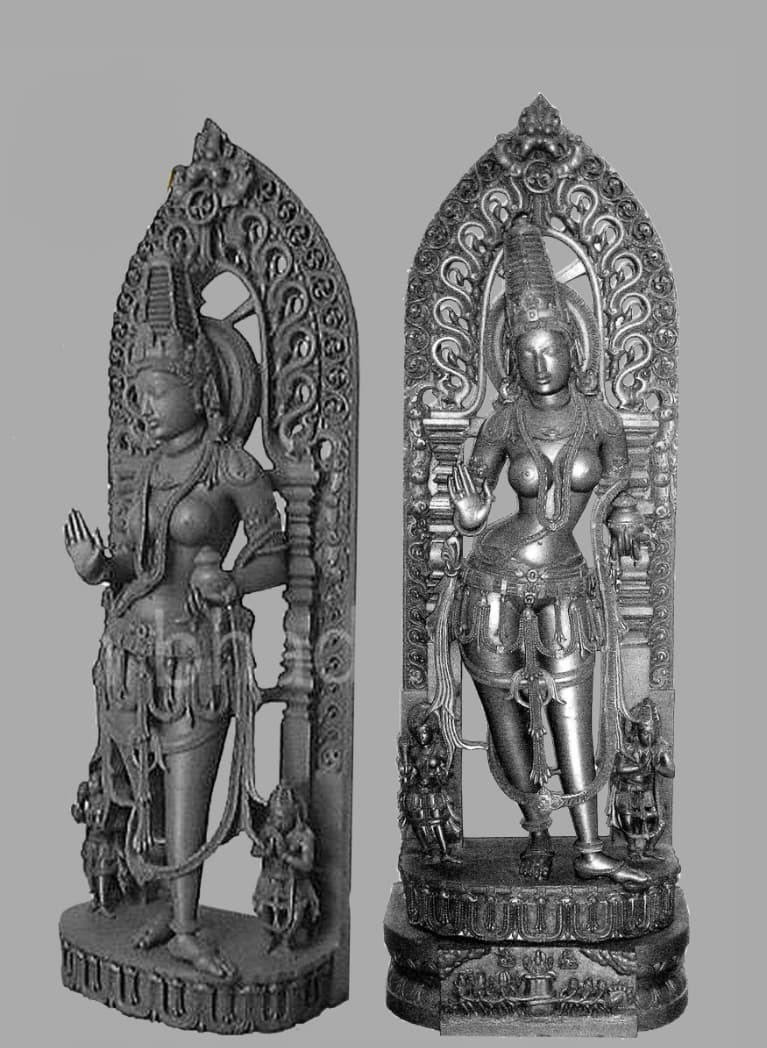 Mohini