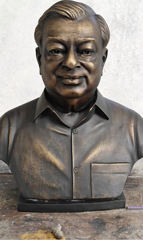 Dr. Verghese Kurien