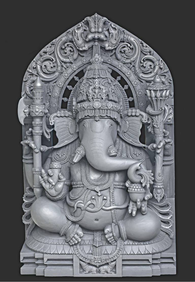 Ganesha